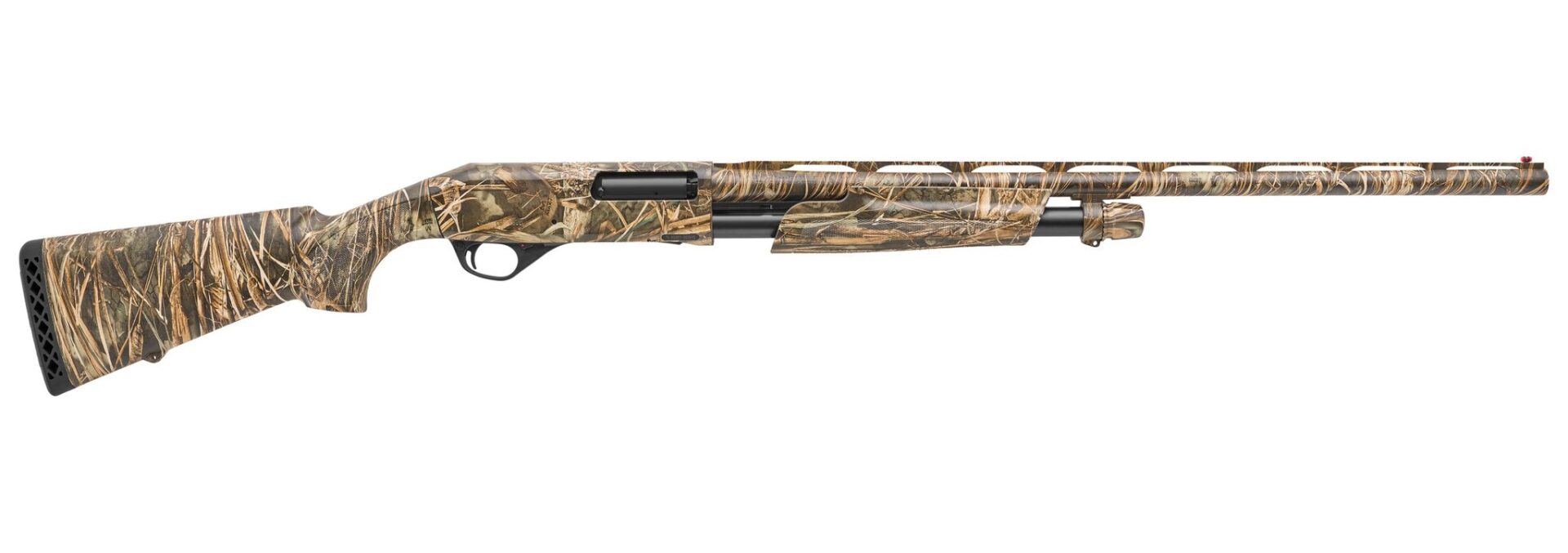 Pump Action P3500 MAX-7 12GA 4RD In-store pick up