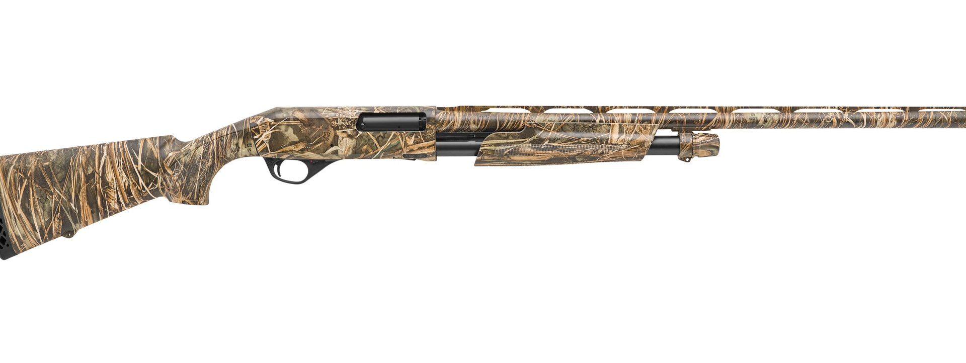 Pump Action P3500 MAX-7 12GA 4RD In-store pick up