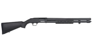 Pump Action 590S TACT 12GA BLK In-store pick up