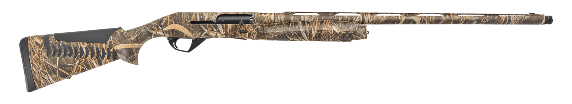 Semi-Auto SUPER BLACK EAGLE III 12GA 3RD REALTREE MAX-7 In-store pick up