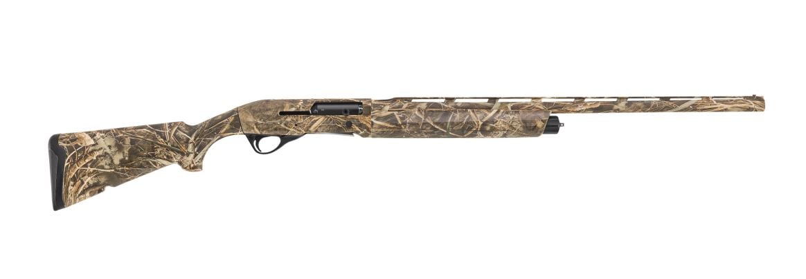 Semi-Auto AFFINITY 3.5 12GA 4 RD REALTREE MAX-7 In-store pick up