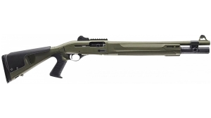 Semi-Auto 1301 TACTICAL MOD 2 12GA 7RD ODG In-store pick up