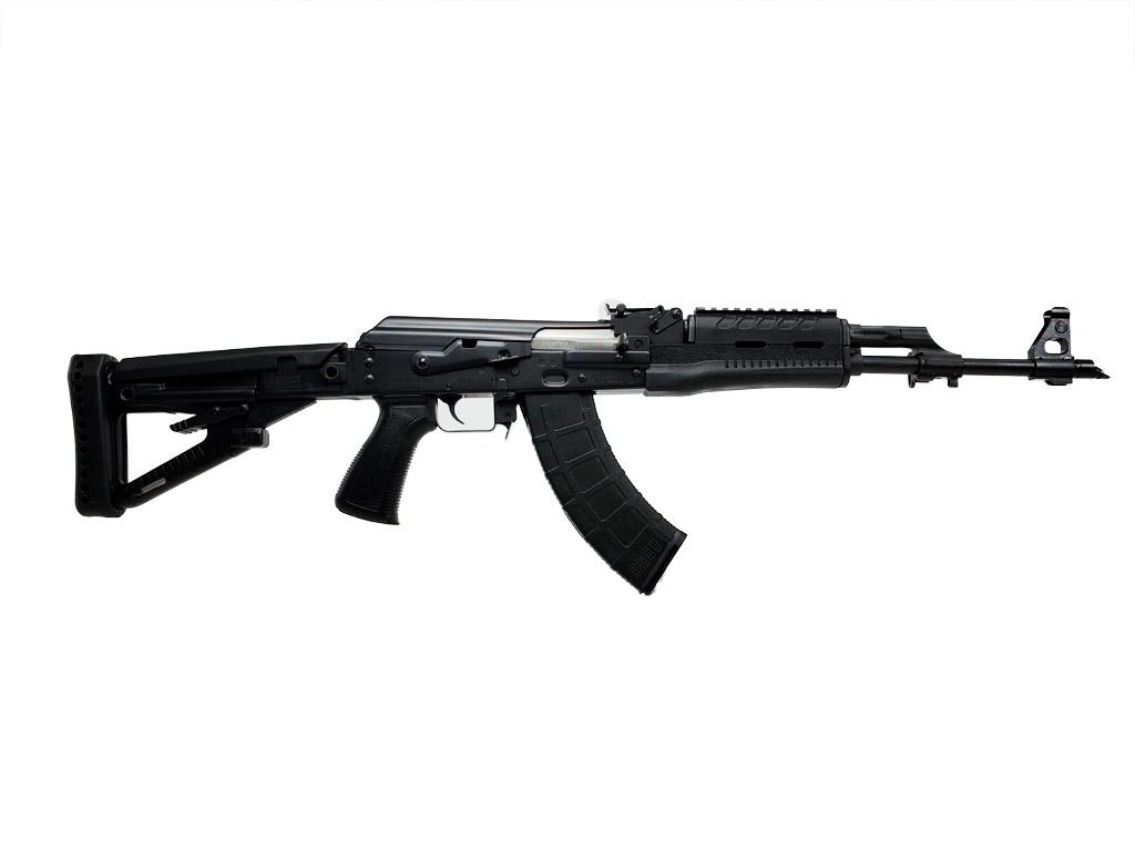 Rifles MDL ZPAPM70 7.62X39 30RD BLK In-store pick up