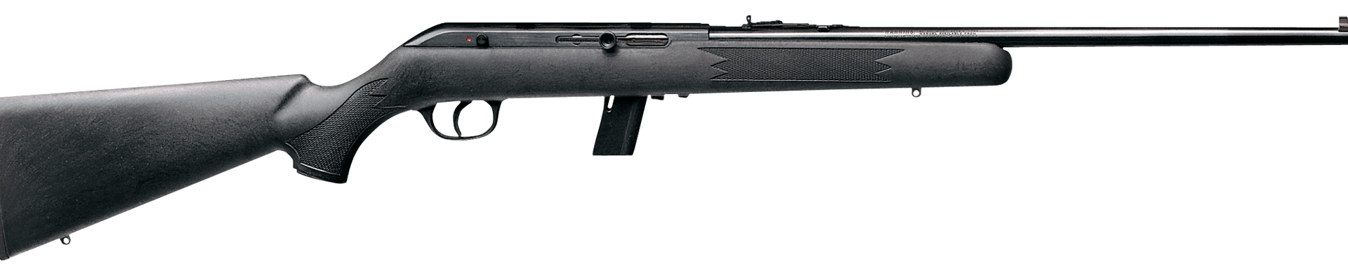 Rifles 64F 22LR 10RD BLK In-store pick up