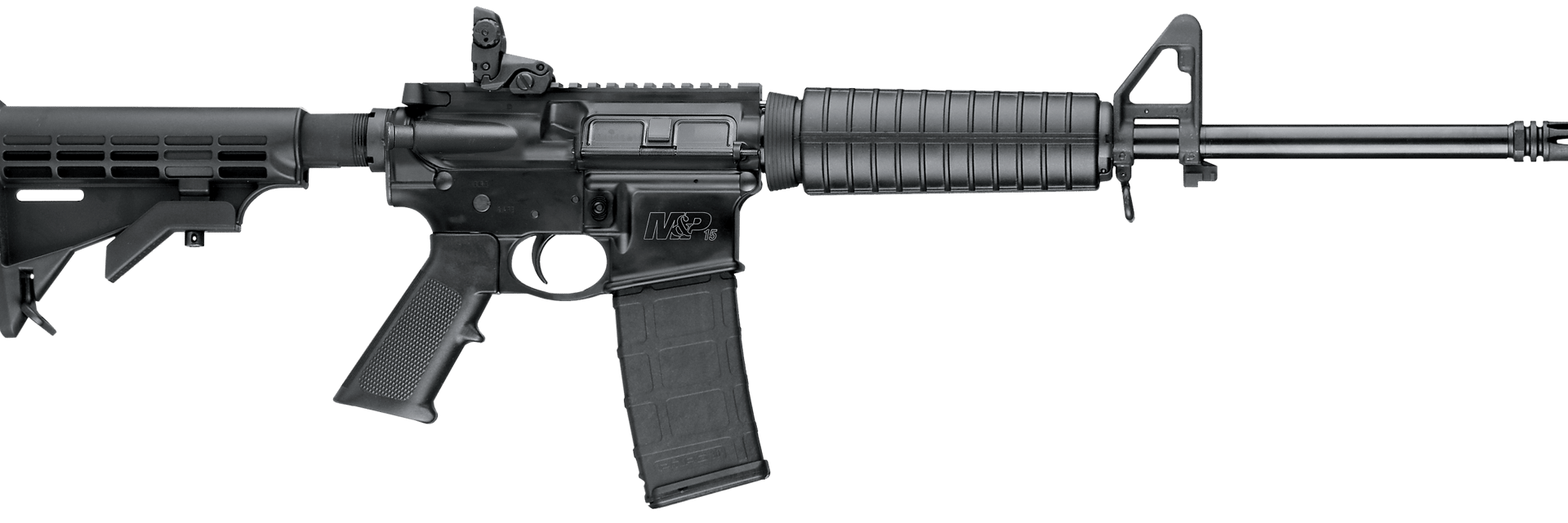 Rifles M&P15 SPORT II 5.56 NATO 30RDS  BLK In-store pick up