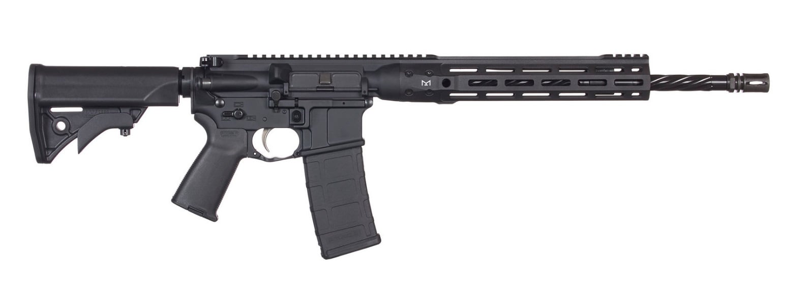 Rifles LWRC ICDI M-LOK 5.56MM 30RD BLK In-store pick up