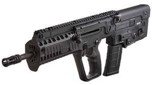 Rifles TAVOR X95 5.56 30RD BLK In-store pick up