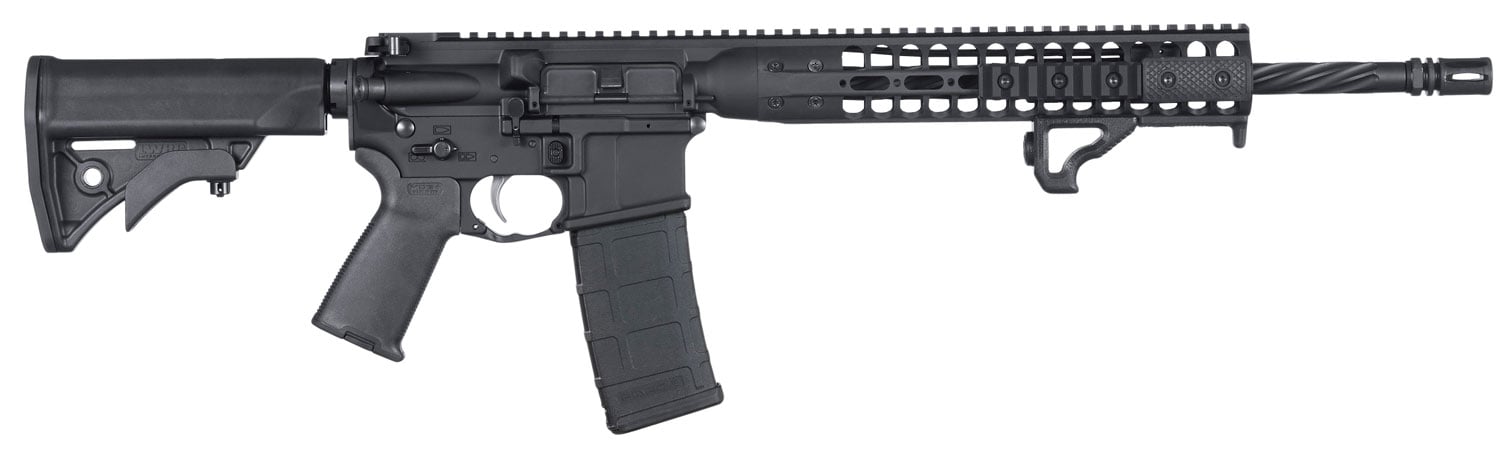 Rifles LWRC IC-DI 5.56NATO 30RD In-store pick up