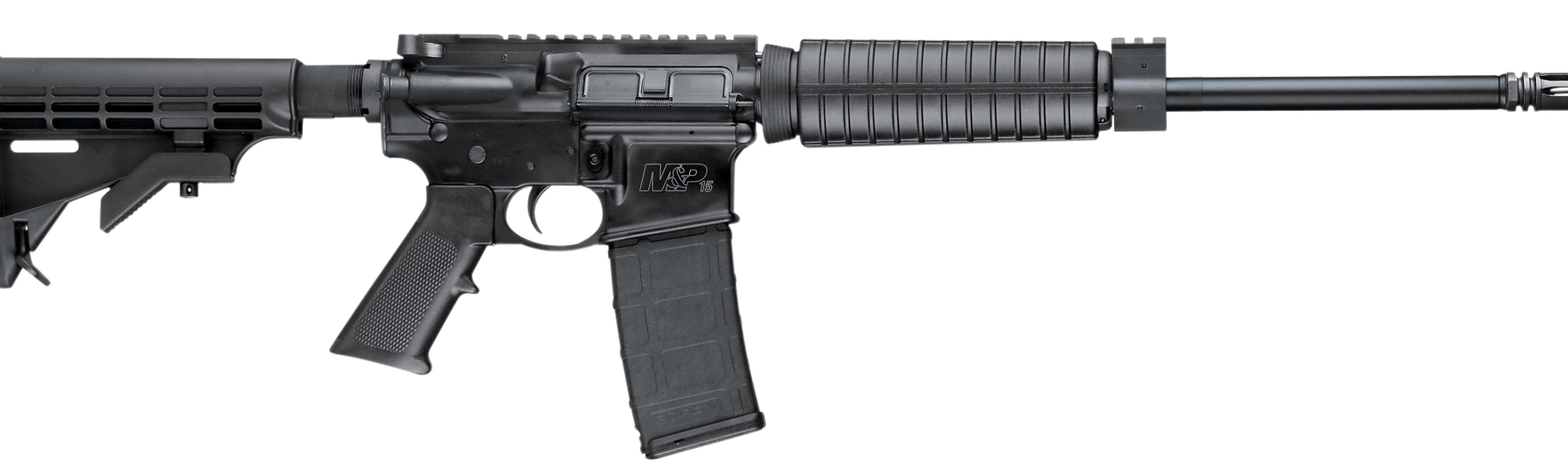 Rifles M&P15 SPORT II 5.56NATO OR BLK In-store pick up