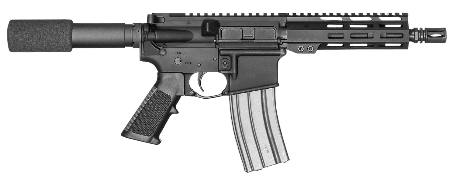 Pistols LIMA PISTOL 5.56 30RD BLK In-store pick up