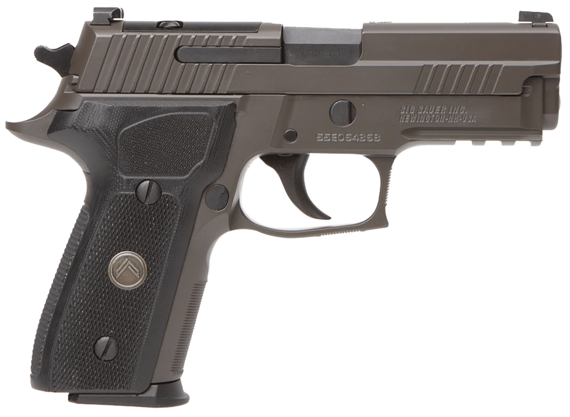 Pistols P229 LEGION 9MM  DA/SA OPT RDY 15RD GRY In-store pick up