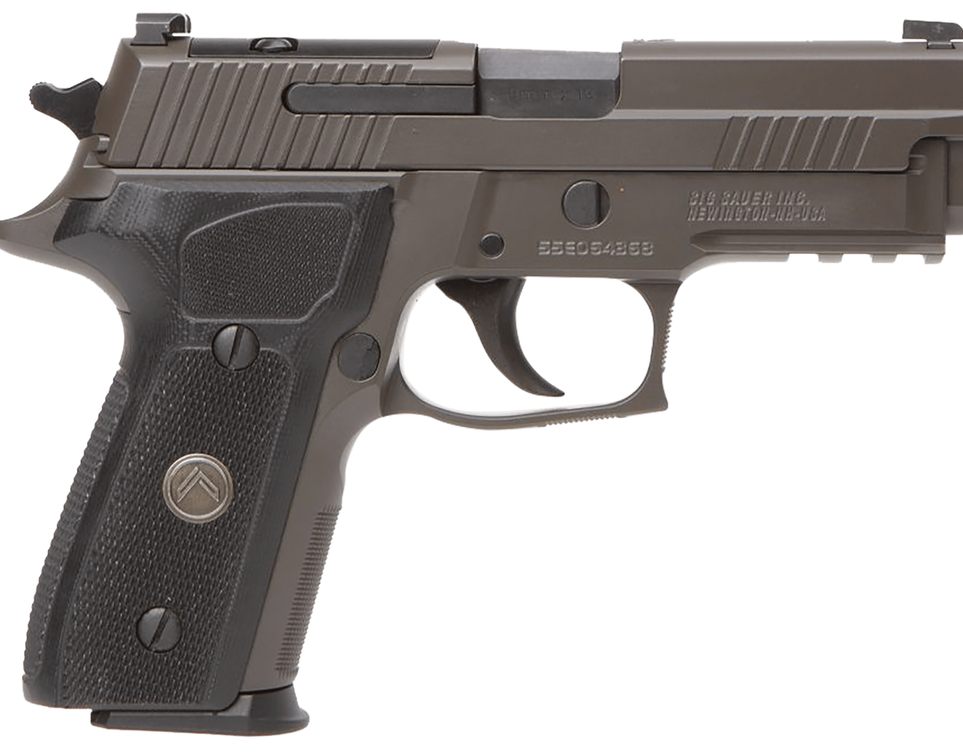 Pistols P229 LEGION 9MM  DA/SA OPT RDY 15RD GRY In-store pick up