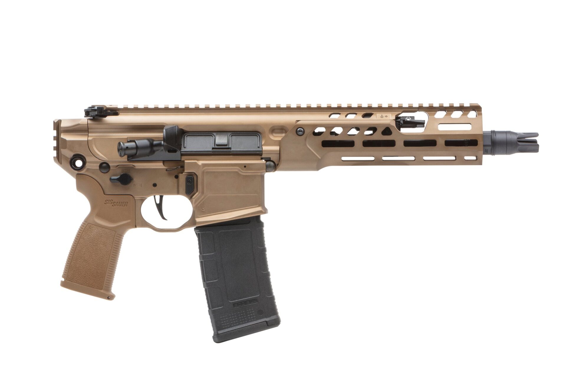 Bolt Action MCX SPEAR-LT 300BLK 30RD COY In-store pick up