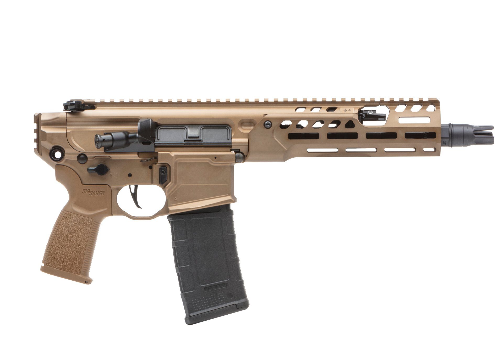 Bolt Action MCX SPEAR-LT 300BLK 30RD COY In-store pick up