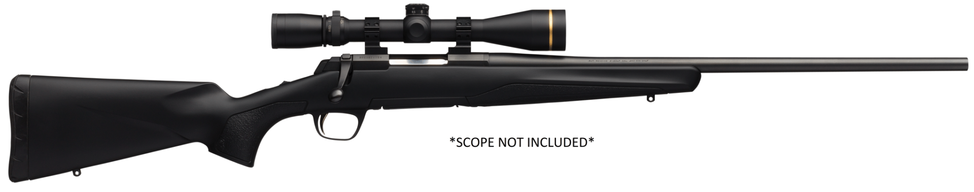 Bolt Action X-BOLT COMP STKR 243WIN 22″ In-store pick up