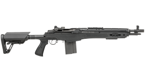 Rifles M1A SOCOM 308WIN 10RD BLK In-store pick up