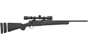 Bolt Action PATRIOT SPR BANT 308WIN SYN PKG 4RD BLK In-store pick up