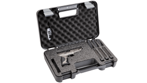 Pistols M&P9 M2.0 COMP 9MM 17RD GRY In-store pick up