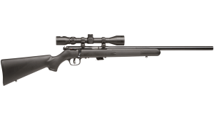 Bolt Action MARK II-FVXP .22LR 5RD In-store pick up