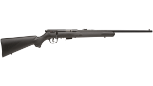 Bolt Action MARK II F BOLT 22LR 10RDS BLK/SYN In-store pick up