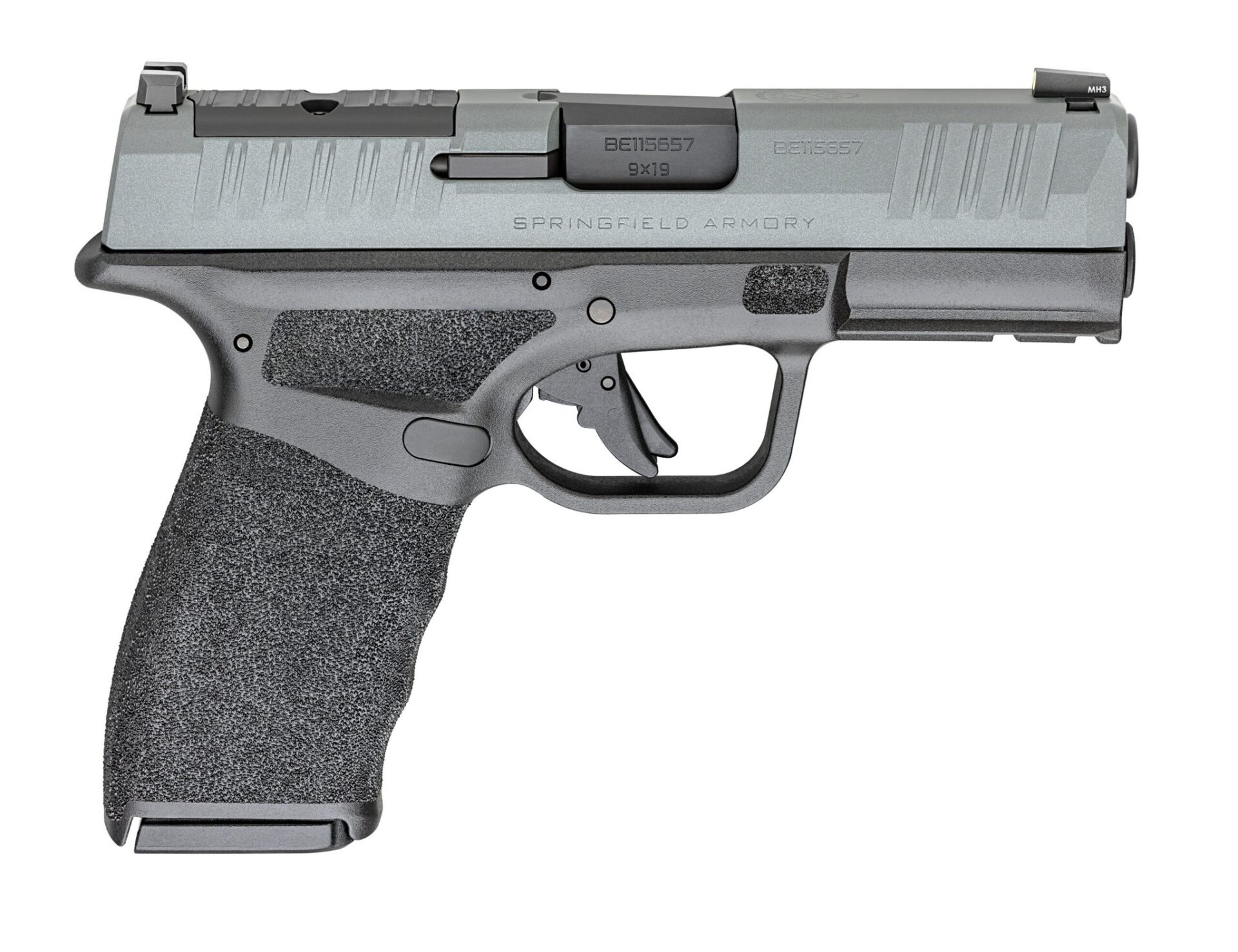 Pistols HELLCAT PRO OSP GEARUP 9MM 17RD OR GRY In-store pick up