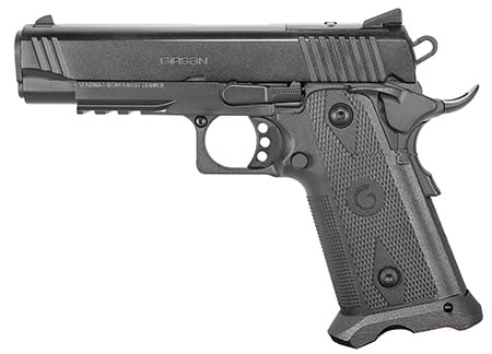 1911s WITNESS 2311 9MM W/ RED DOT 17RD In-store pick up