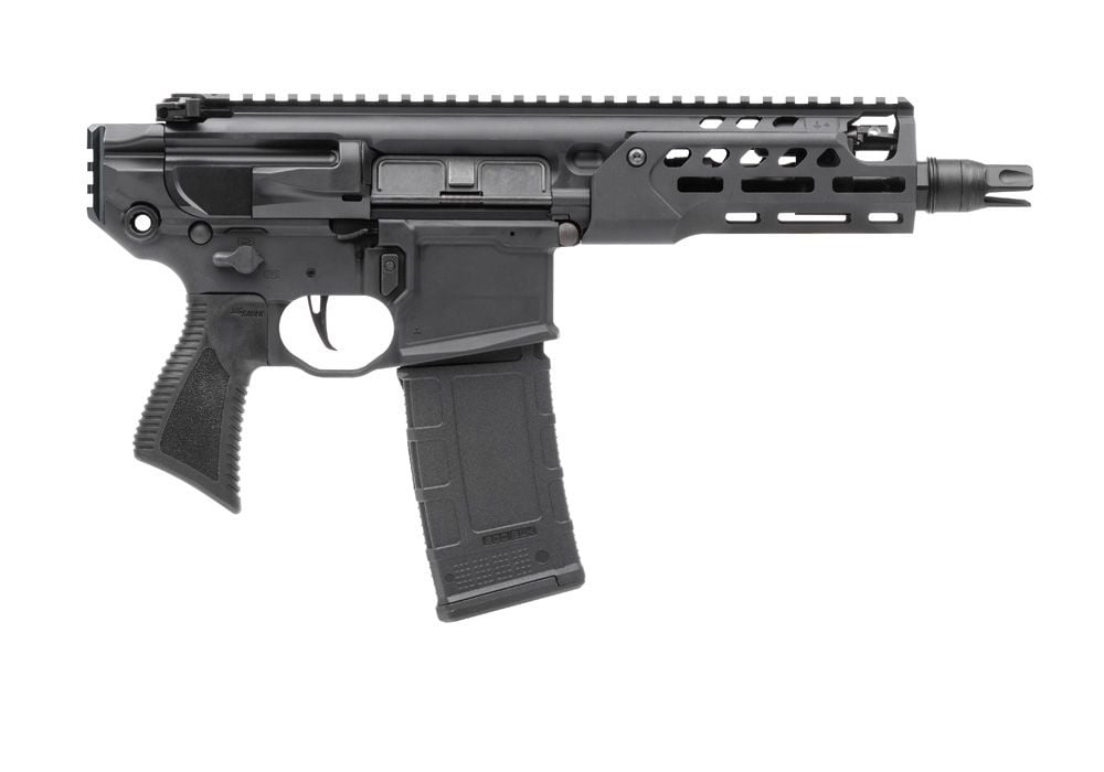 Pistols MCX RATTLER LT 300BLK 30RD BLK In-store pick up