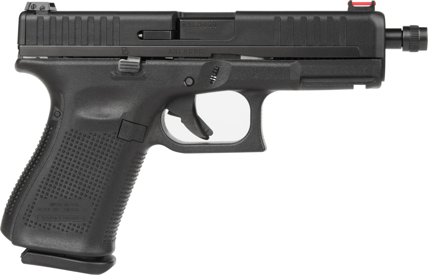 Pistols G44 22LR 10RD AMGLO SGHT In-store pick up