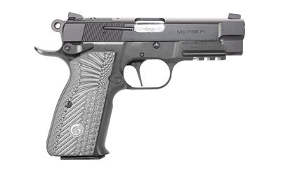 1911s MCP35 PI OPS 9MM SA OR 15RD BLK In-store pick up