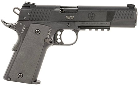 1911s FORGE H1 .22LR 12RD In-store pick up