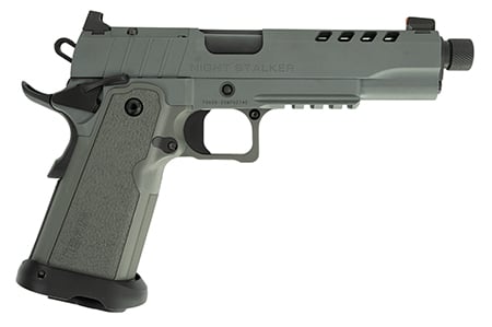 1911s NIGHT STALKER DUTY 1911 DS 9MM 17RD In-store pick up