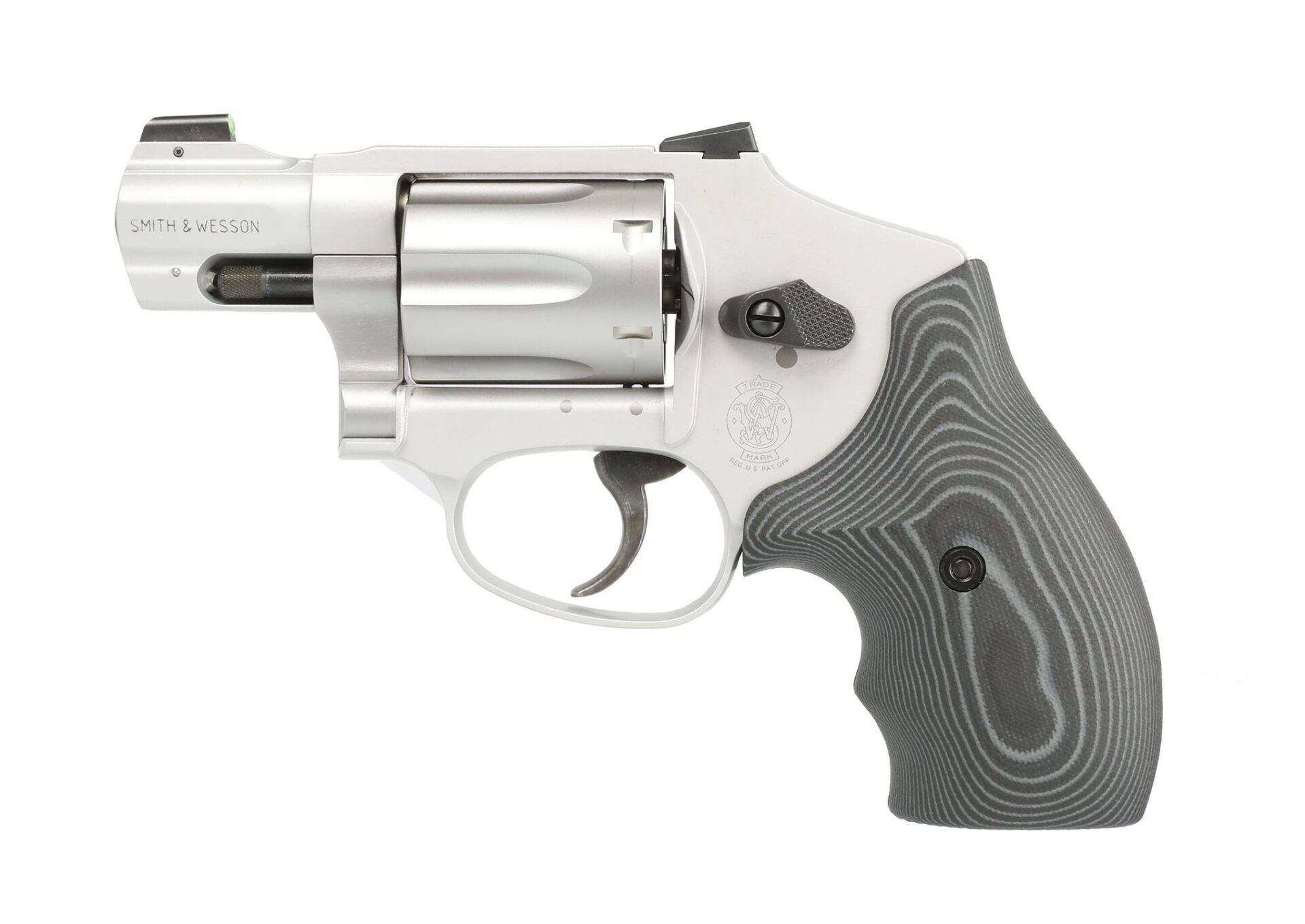 Pistols 632 ULTIMATE CARRY 32H&R In-store pick up