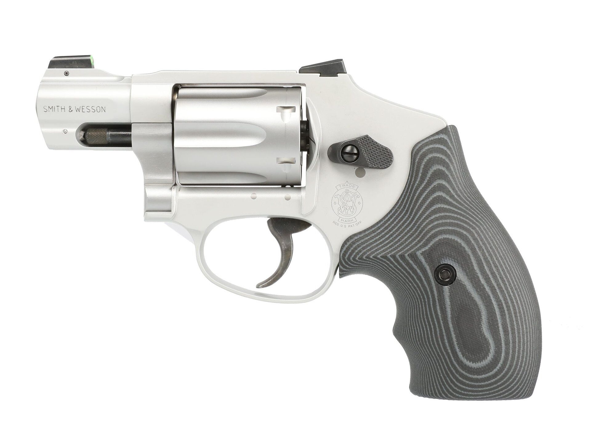 Pistols 632 ULTIMATE CARRY 32H&R In-store pick up