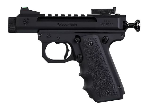 Pistols MINI SCORPION 22LR 10RD In-store pick up