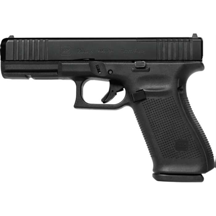 Pistols G20 GEN5 MOS 10MM 15RD In-store pick up