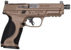 Pistols M&P 9 M2.0 METAL 9MM 17RD FDE OR In-store pick up