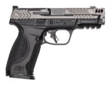 Pistols M&P9 M2.0 METAL CARRY COMP 9MM 17RD In-store pick up