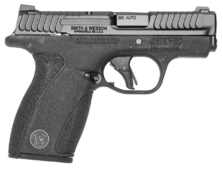 Pistols BODYGUARD 2.0 .380ACP 12RD NTS In-store pick up