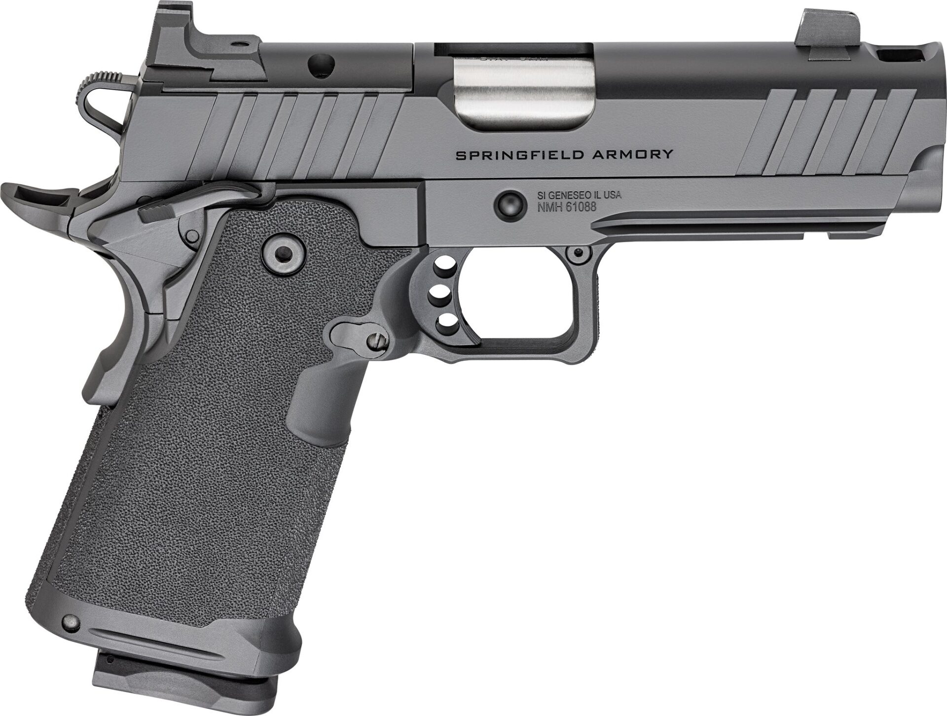 1911s PRODIGY COMP 4.25″ 9MM 20RD In-store pick up