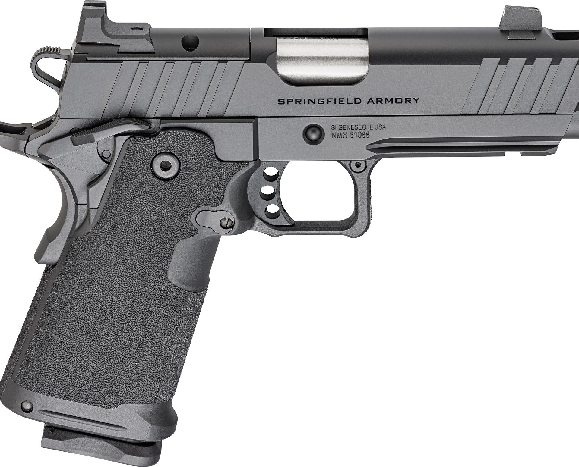 1911s PRODIGY COMP 4.25″ 9MM 20RD In-store pick up