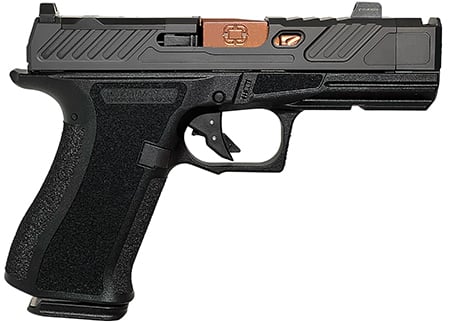 Pistols CR920XP ELITE 9MM 15RD In-store pick up