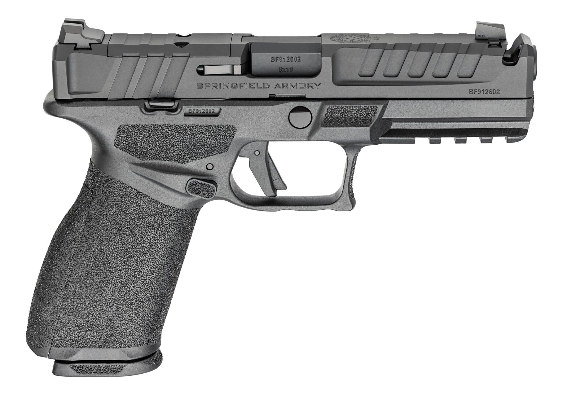 Pistols ECHELON COMP 9MM 20RD In-store pick up