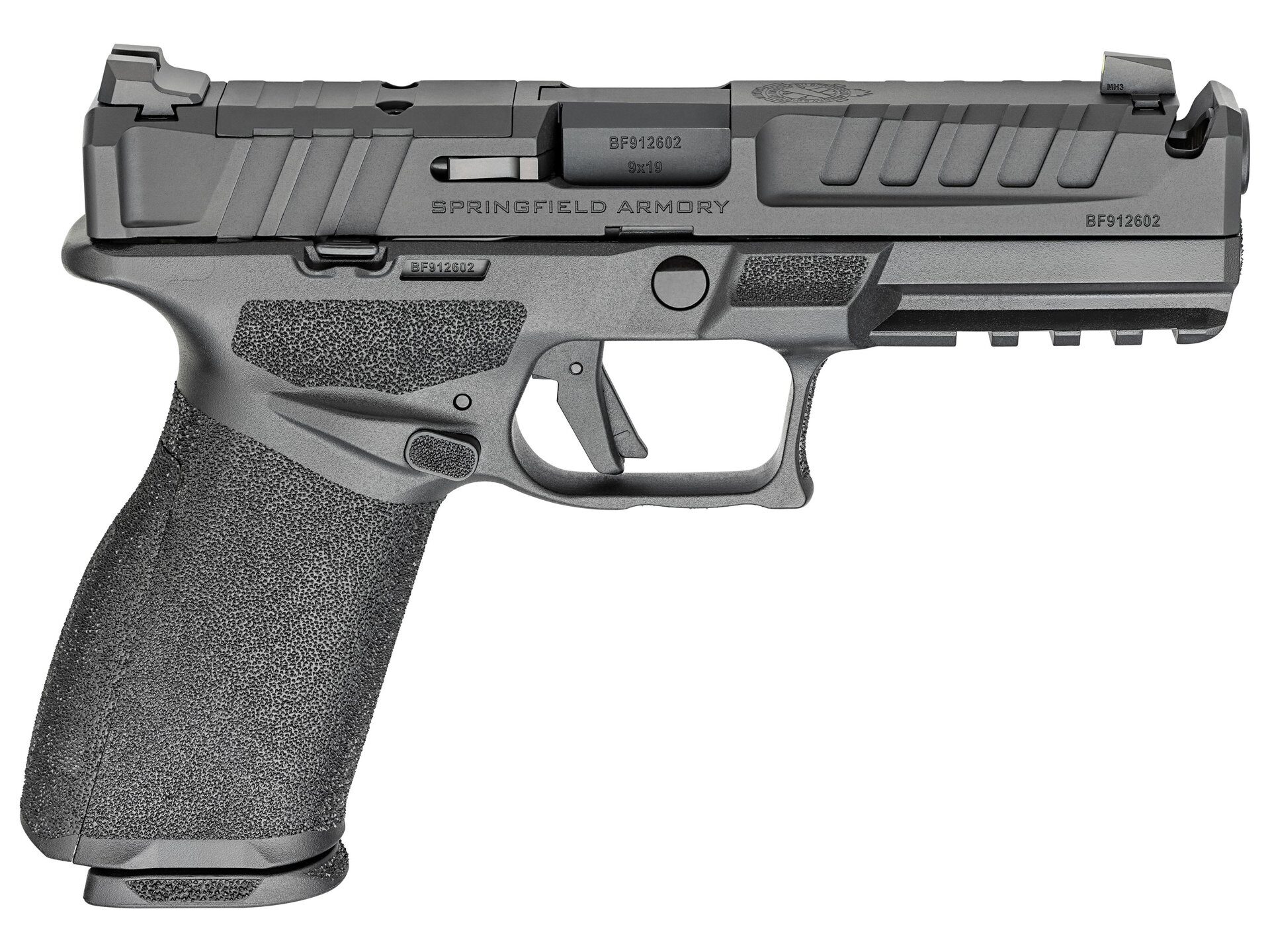 Pistols ECHELON COMP 9MM 20RD In-store pick up