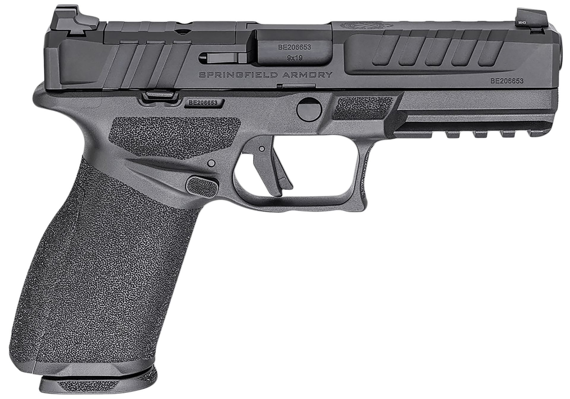 Pistols ECHELON GEAR UP PKG 9MM 15RD OR In-store pick up