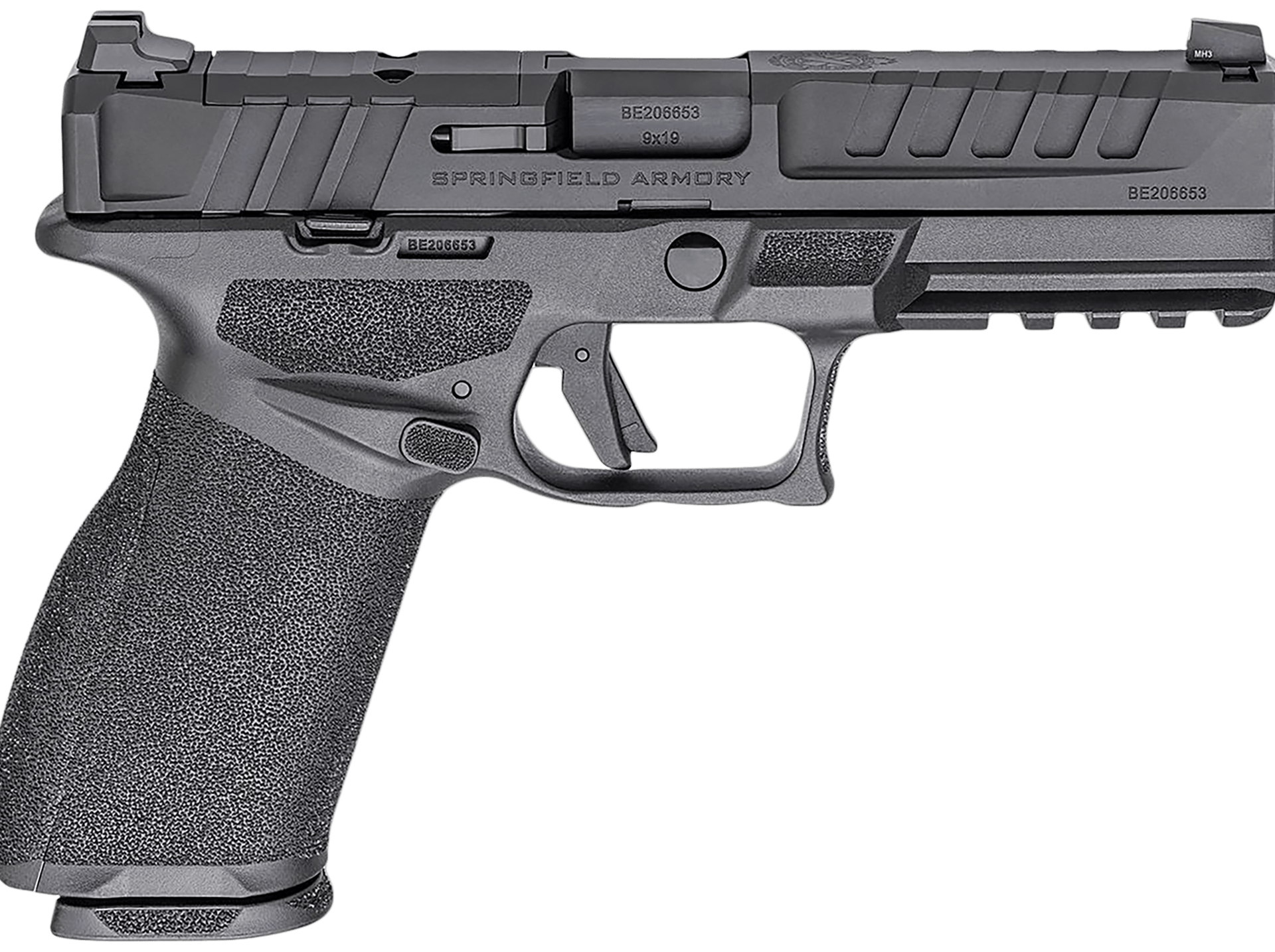 Pistols ECHELON GEAR UP PKG 9MM 15RD OR In-store pick up