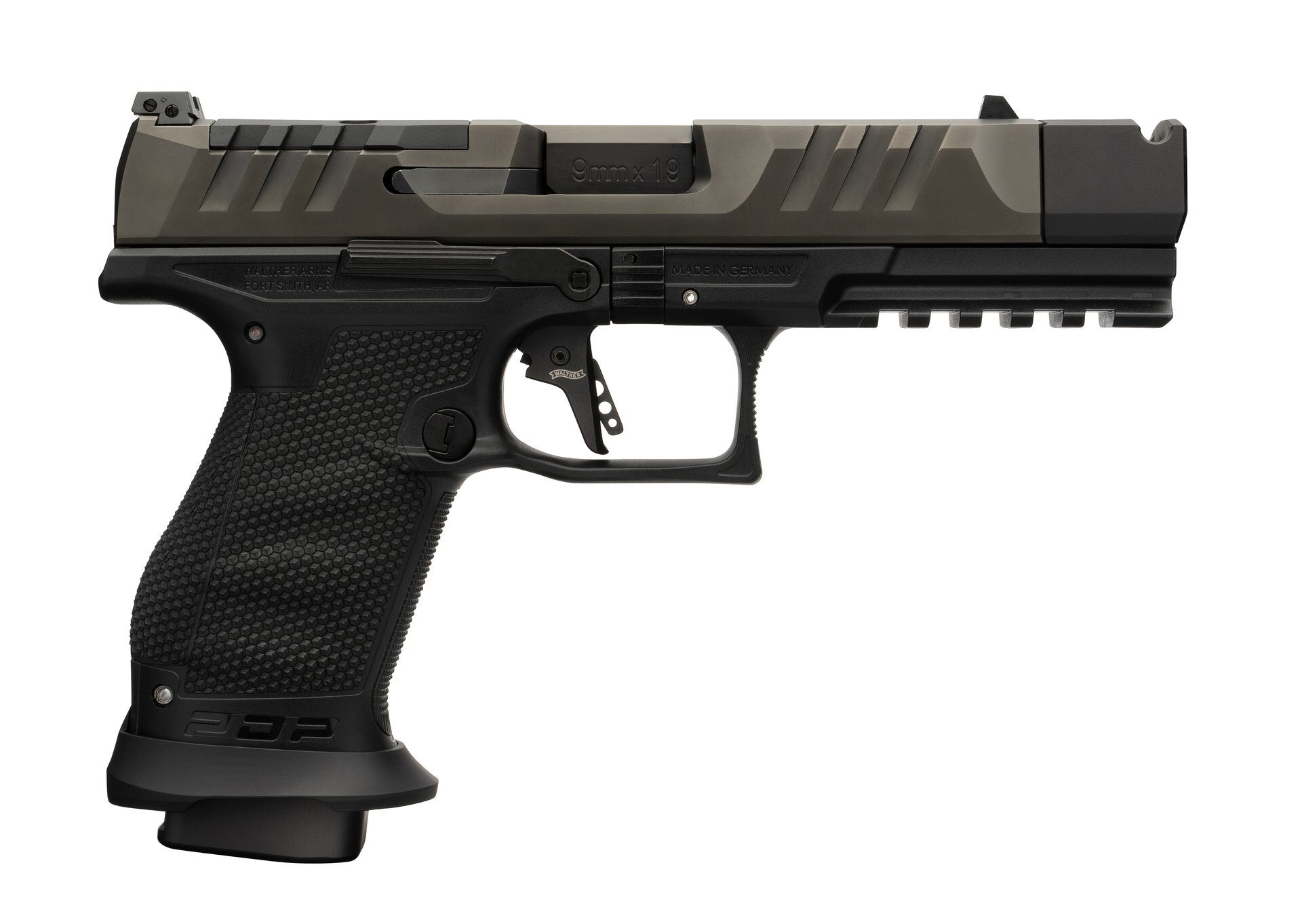 Pistols PDP PRO-X COMPACT 9MM 18RD In-store pick up