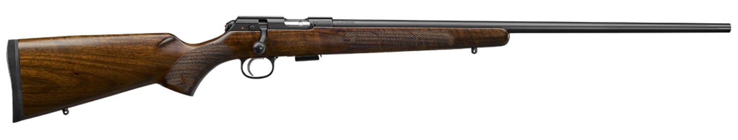 Bolt Action CZ 457 AMERICAN 22LR 5RD In-store pick up