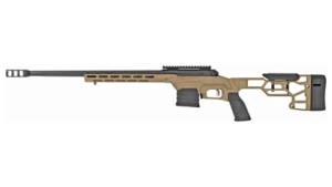 Bolt Action 110 PRECISION 308WIN 10RD FDE TB In-store pick up