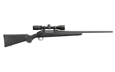 Bolt Action AMERICAN 30-06 VORTEX PKG 4RD BLK In-store pick up