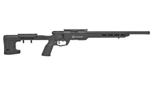 Bolt Action B22M PRECISION 22MAG 10RD BLK TB In-store pick up